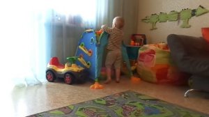 АУТИЗМ, признаки аутизма, что такое аутизм. 2 года Максиму