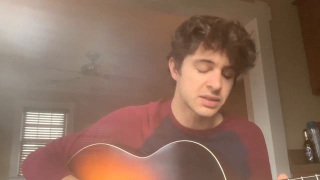 Sally Joe Boyd - "Stuff I Gotta Watch" 365Songs || Song102 смотреть онлайн