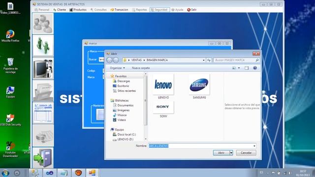 Tutorial Visual Basic NET Parte 3 смотреть онлайн