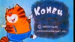 Попугай Кеша часть 2 360p