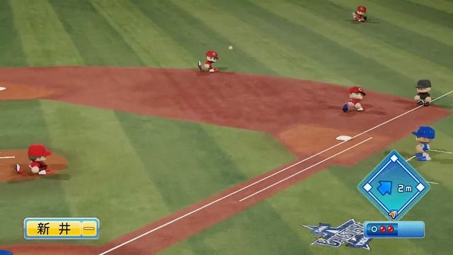 Jikkyou Powerful Pro Baseball 2018 (PS4) (DeNA Baystars Season) Game #101: Carp @ Baystars смотреть онлайн