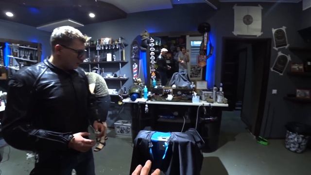 Благеры #5 - Макс Вилливонка смотреть онлайн