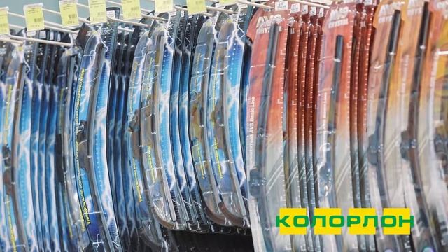 Снегоуборщики в Новосибирске в магазине КОЛОРЛОН ВТД смотреть онлайн