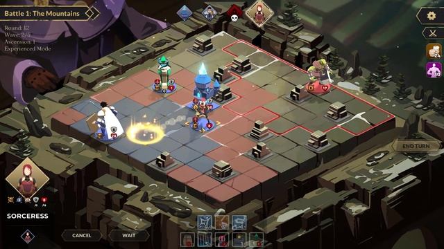 Defend The Rook - The Mountains смотреть онлайн