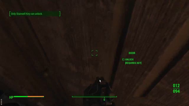 Fallout 4 Ep.3 "Albert Fisher" смотреть онлайн