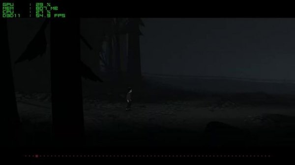 Обзор INSIDE - а стоит ли она того?