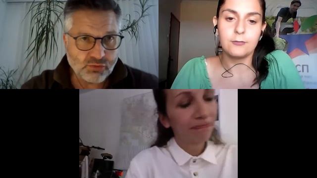 Онлайн семинар: Месодайното говедовъдство в преходния период на ОСП смотреть онлайн