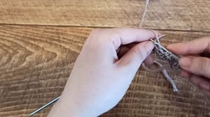 Узор ГОРИЗОНТАЛЬНЫЕ МЕРЕЖКИ! Идеально подходит для любой пряжи.