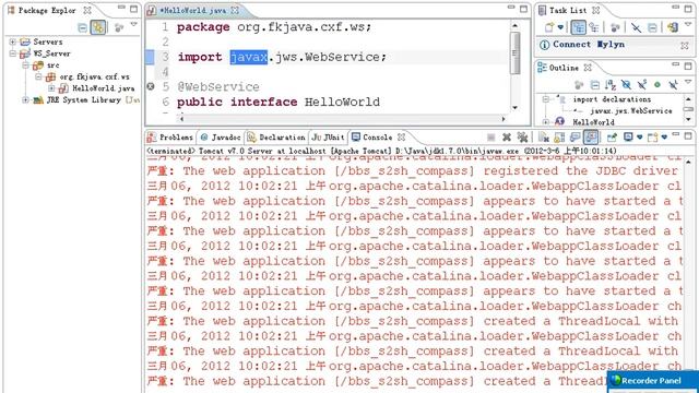 02 CXFπ¶ƒ‹∏≈ ˆ CXF∑¢'π¿˙ ∑∫Õ π"√CXFø™∑¢WebService∑˛ŒÒ∆˜∂À смотреть онлайн