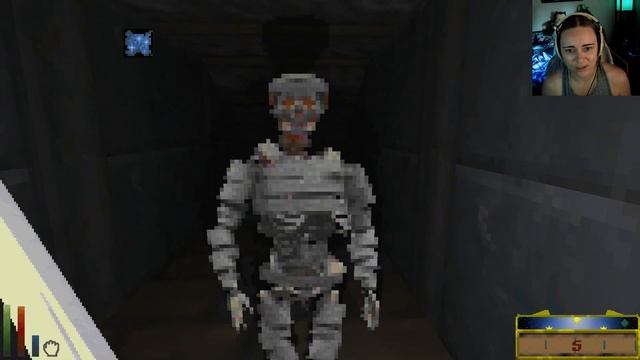 FASHION IS IMPORTANT // Let's Play DAGGERFALL UNITY: Alpha смотреть онлайн