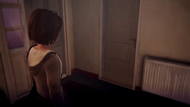 Life is Strange: Chrysalis 4 [Дома у Хлои] смотреть онлайн