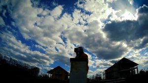 Испытание самой мощной картофелепушки PotatoGun