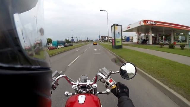 Гора Крестов в Литве - Дорога смотреть онлайн