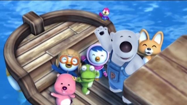 [Pororo Singalong Collection S2] Pororo Songs For Children | Nursery Rhymes | Kids Pop