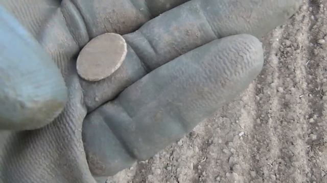 Самое честное сравнение XP Deus и Minelab E-Trac! Коп монет 2016