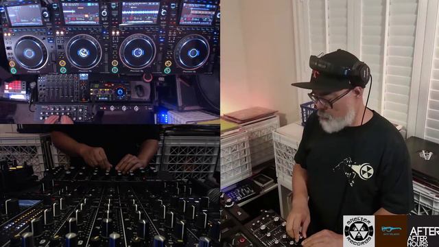 Jayvi Velasco live on Shelter Records Twitch - October 21, 2022 смотреть онлайн
