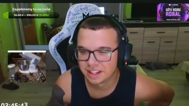 Telefon po robot kuchenny, puzzle, multiple, młotki Powtórka Robalini shoty смотреть онлайн