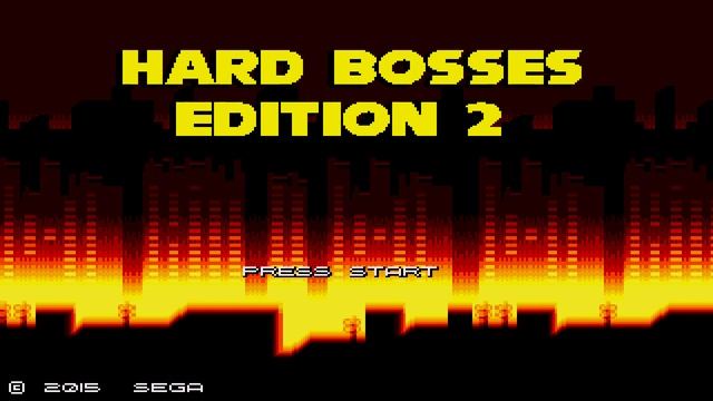Sonic 3 & Knuckles Hard Bosses Edition 2 (Demo for SHC15) смотреть онлайн