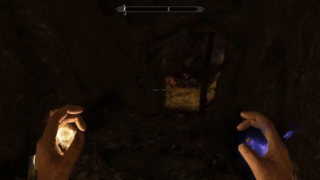 THE ELDER SCROLLS V: NEW SKYRIM 2024 - #016 ► Der Retter ohne Schischi смотреть онлайн