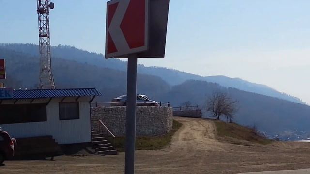 103 ) Озеро Байкал. Обзор. смотреть онлайн