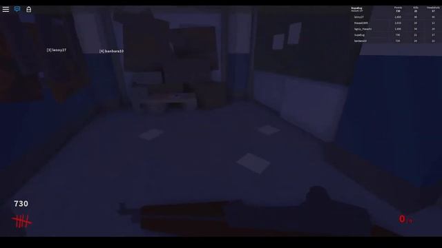 ROBLOX#1 ЗОМБИ АТАКУЮТ, ОНИ ПРИШЛИ ЗА МНОЙ // ВЫЖИВАНИЕ// ЗОМБИ АПОКАЛИПСИС // ПЕРВОЕ ВИДЕО смотреть онлайн