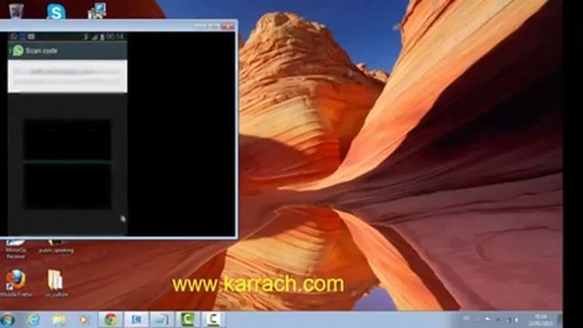 Comment Installer WHATSAPP WEB sur PC 2016 windows 7 8 10 sans bluestacks смотреть онлайн