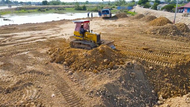 Строительство, завершение одного из проектов смотреть онлайн