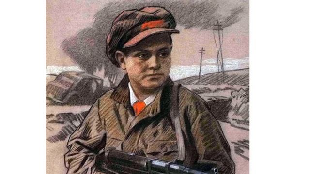 Классный час "Урок Победы" для 5абвг класса смотреть онлайн