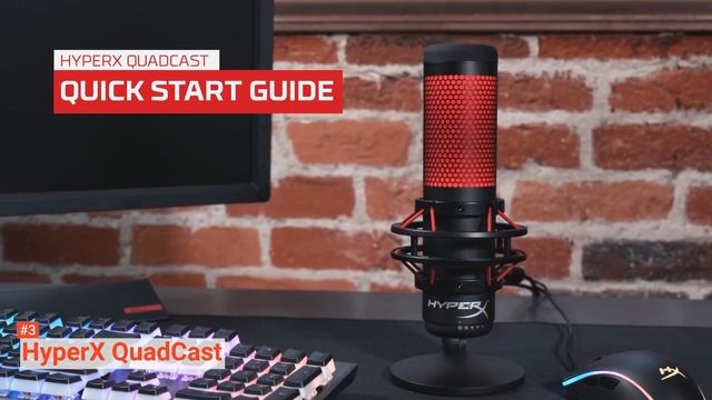 ✅TOP 5 Best USB Microphone 2023 [ Buyer's Guide ]