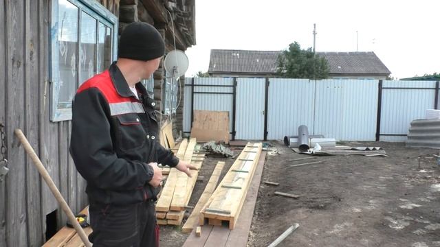 ЛОТОК для БЕТОНА своими руками смотреть онлайн