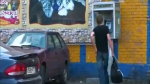 Тася Боря наказаны любовью