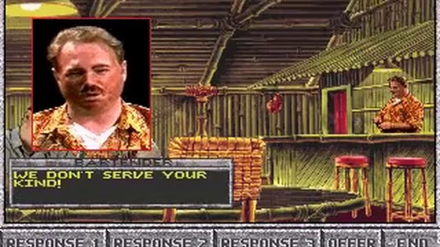 Let's Play Amazon: Guardians of Eden - Chapter 4 Bonus смотреть онлайн