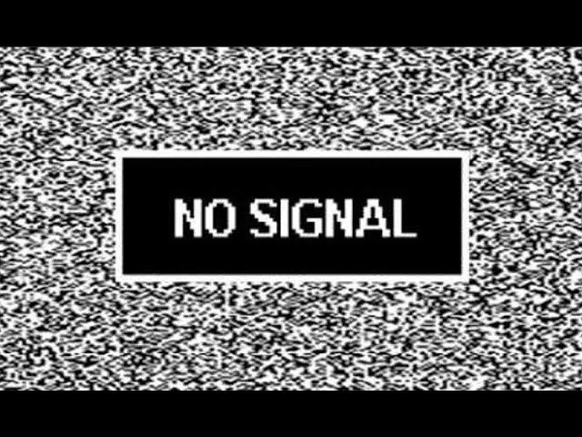 мтс нет сигнала тв