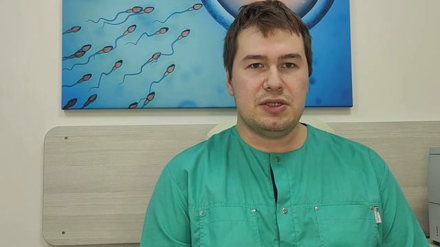 Размер яичек мужчины имеет значение? Правда и мифы от уролога-андролога. смотреть онлайн