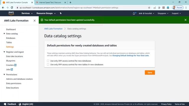 AWS Serverless Data Lake #ETL - Incremental Data by Alok Pandey Lead HPC смотреть онлайн