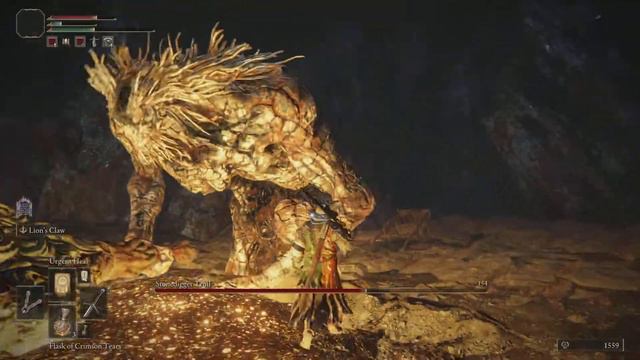 Elden Ring Boss Rush Episode 7 смотреть онлайн