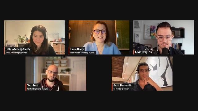 How to Succeed in E-commerce SEO in 2023 смотреть онлайн