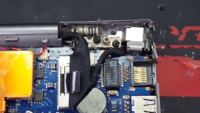 Ужасное состояние системы охлаждения ноутбука смотреть онлайн