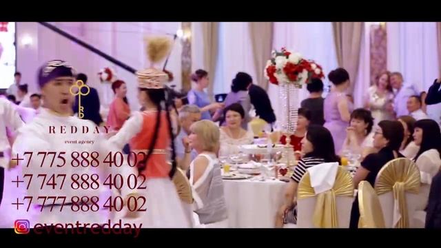 ТАНЕЦ КАРА ЖОРГА АСТАНА/ КАЗАХСКИЙ ТАНЕЦ смотреть онлайн