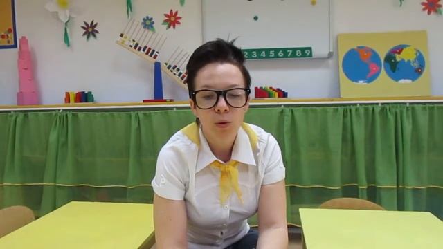 Зачем нужна подготовка к школе? «Сёма» г. Киров смотреть онлайн