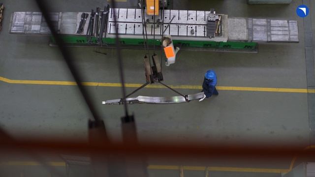 Воронежский авиазавод смотреть онлайн