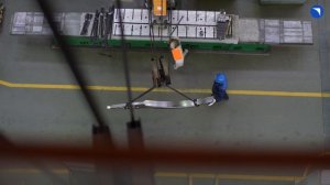 Воронежский авиазавод