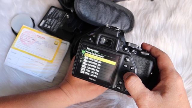 Nikon D3500 kit 18-55mm VR chính hãng, như mới giá (ĐÃ BÁN) (0906 982 072) смотреть онлайн