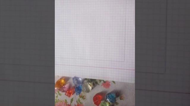 РИСОВКА Рузик как нарисовать ЗАКАТ смотреть онлайн