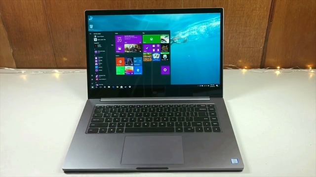 Best MacBook for Windows! REVIEW (Xiaomi Mi Notebook Pro) Windows 10 Budget Gaming Laptop! смотреть онлайн
