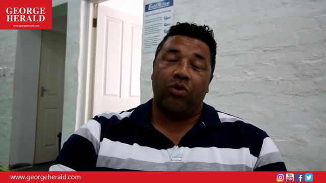 Bevan Fortuin daag George inwoners uit om in hul duisende op te trek vir finaal смотреть онлайн