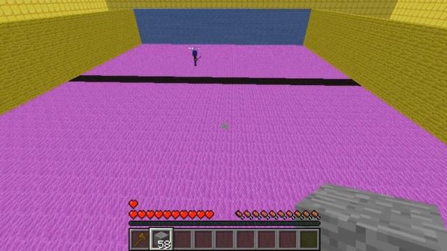 Minecraft Bukkit Plugin - Dodgeball - Fun mini game смотреть онлайн