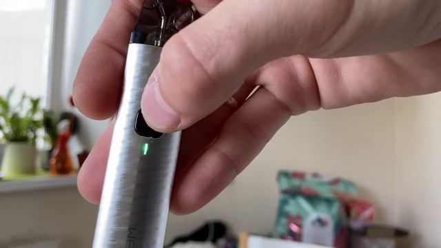 ОБЗОР GEEKVAPE WENAX H1- ОЧЕНЬ ХОРОШО! @GeekVape_EU смотреть онлайн