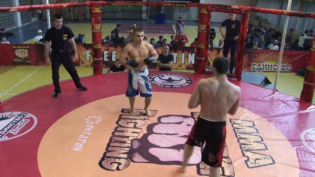 Ильясов Магомед - Салдатгереев Найродин смотреть онлайн