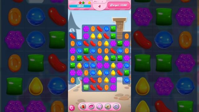 Sweetest puzzle game! Switch, match & blast candies to win levels! ? смотреть онлайн